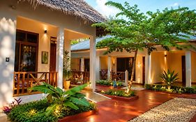 Tumaini Bungalows